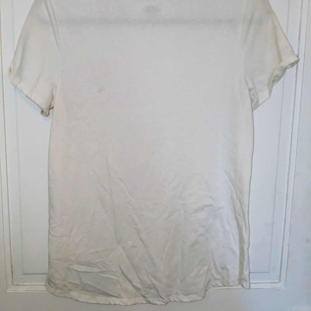 Old Navy "Love Wins" t-shirt